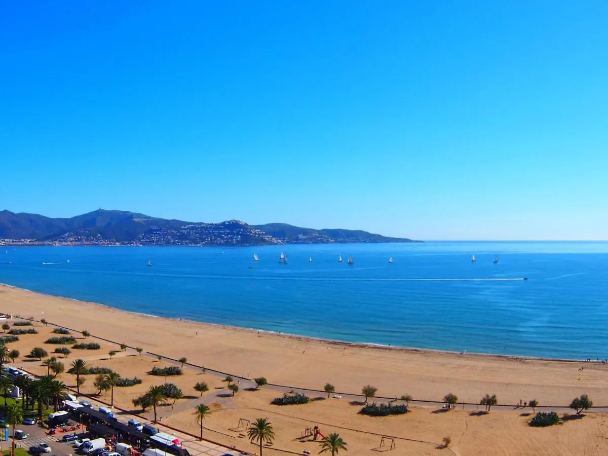 Holiday Home Requesens By Interhome Empuriabrava