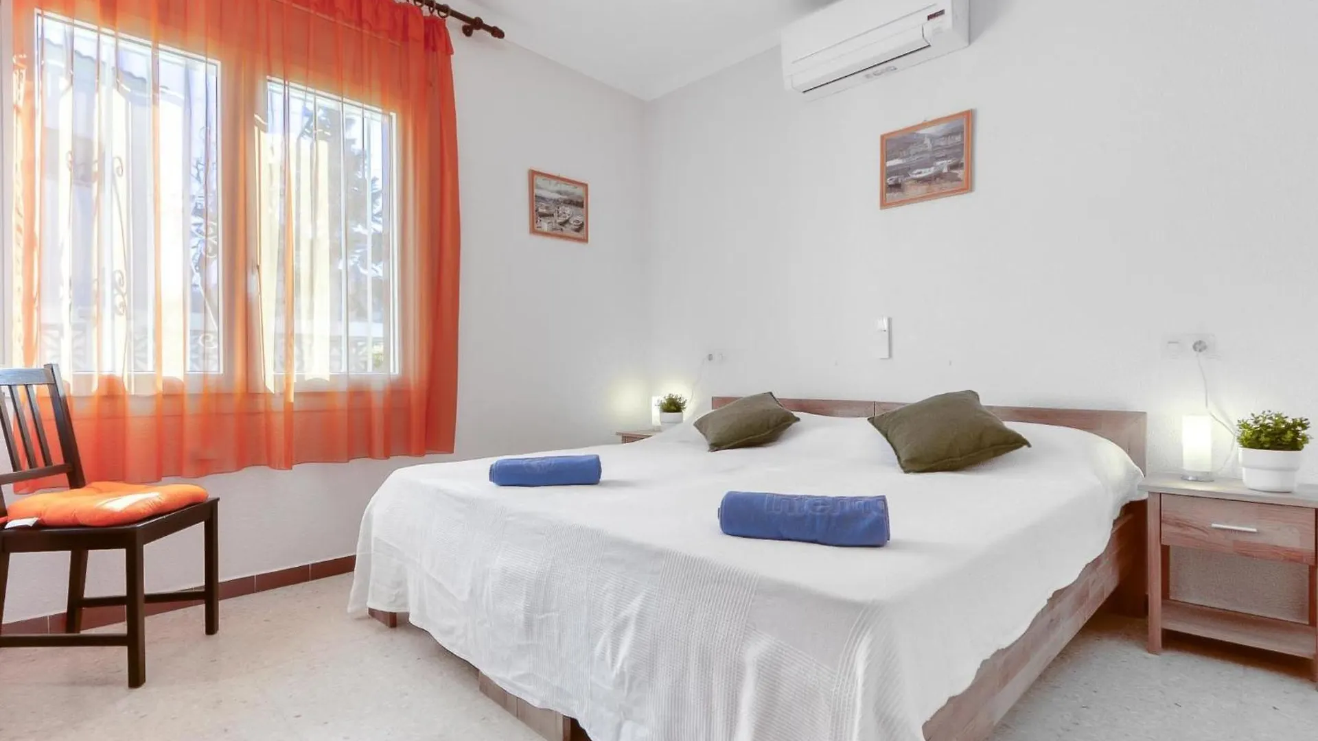 Holiday Home Requesens By Interhome Empuriabrava