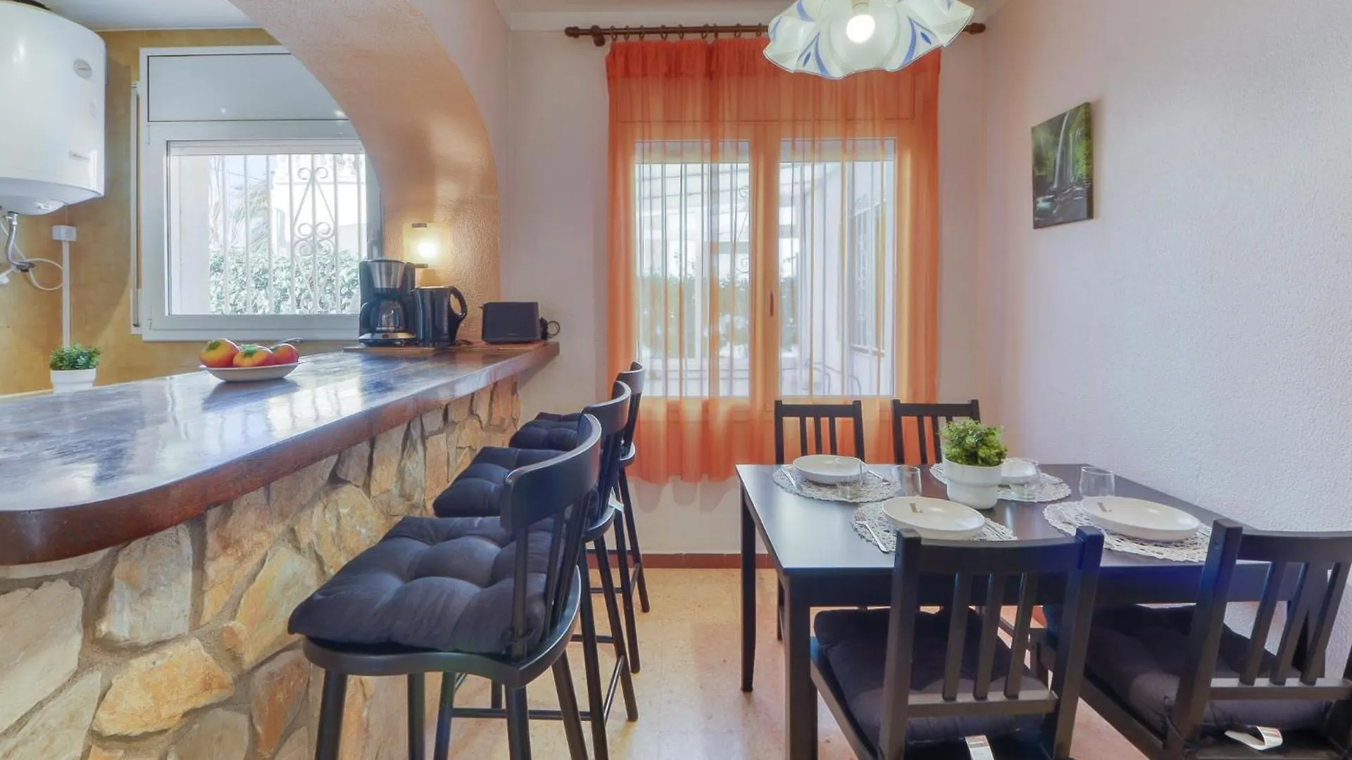 Holiday Home Requesens By Interhome Empuriabrava