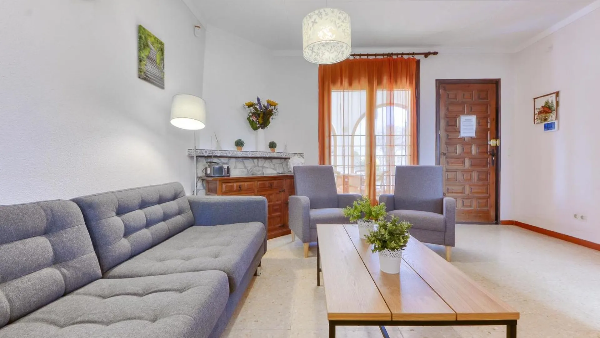 Holiday Home Requesens By Interhome Empuriabrava Spain