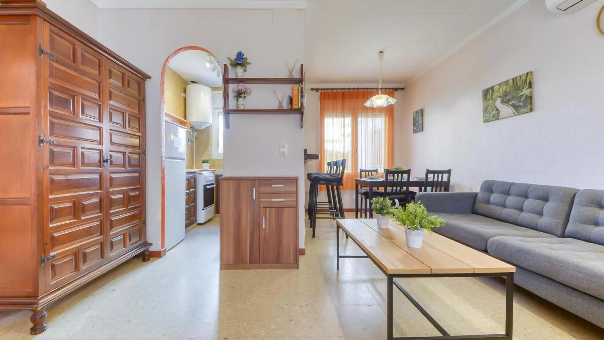 Holiday Home Requesens By Interhome Empuriabrava Spain