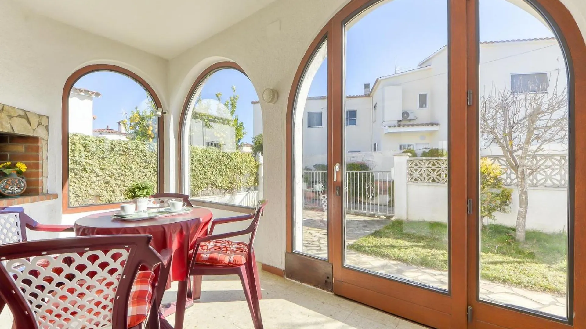 Holiday Home Requesens By Interhome Empuriabrava