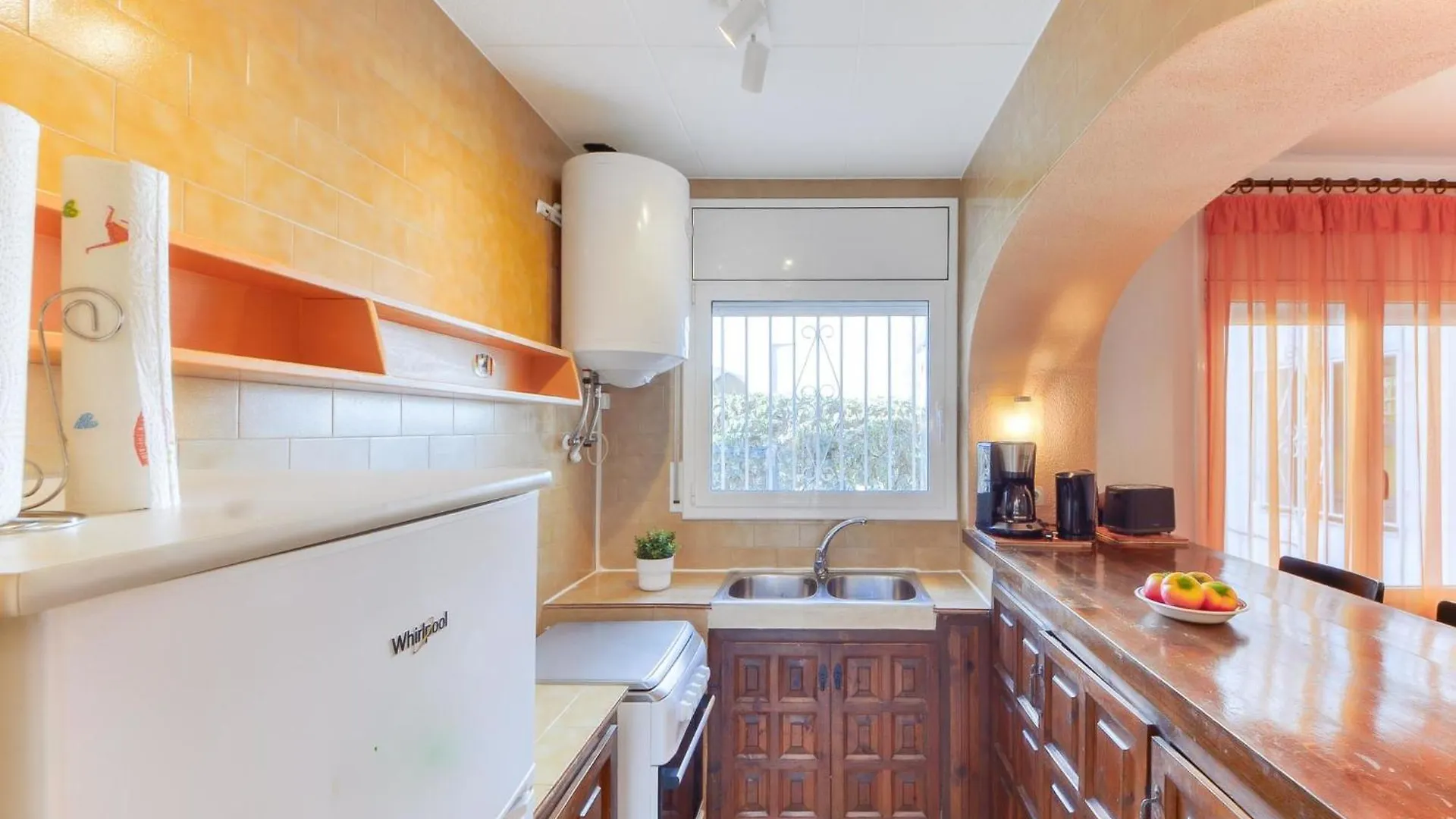 Holiday Home Requesens By Interhome Empuriabrava