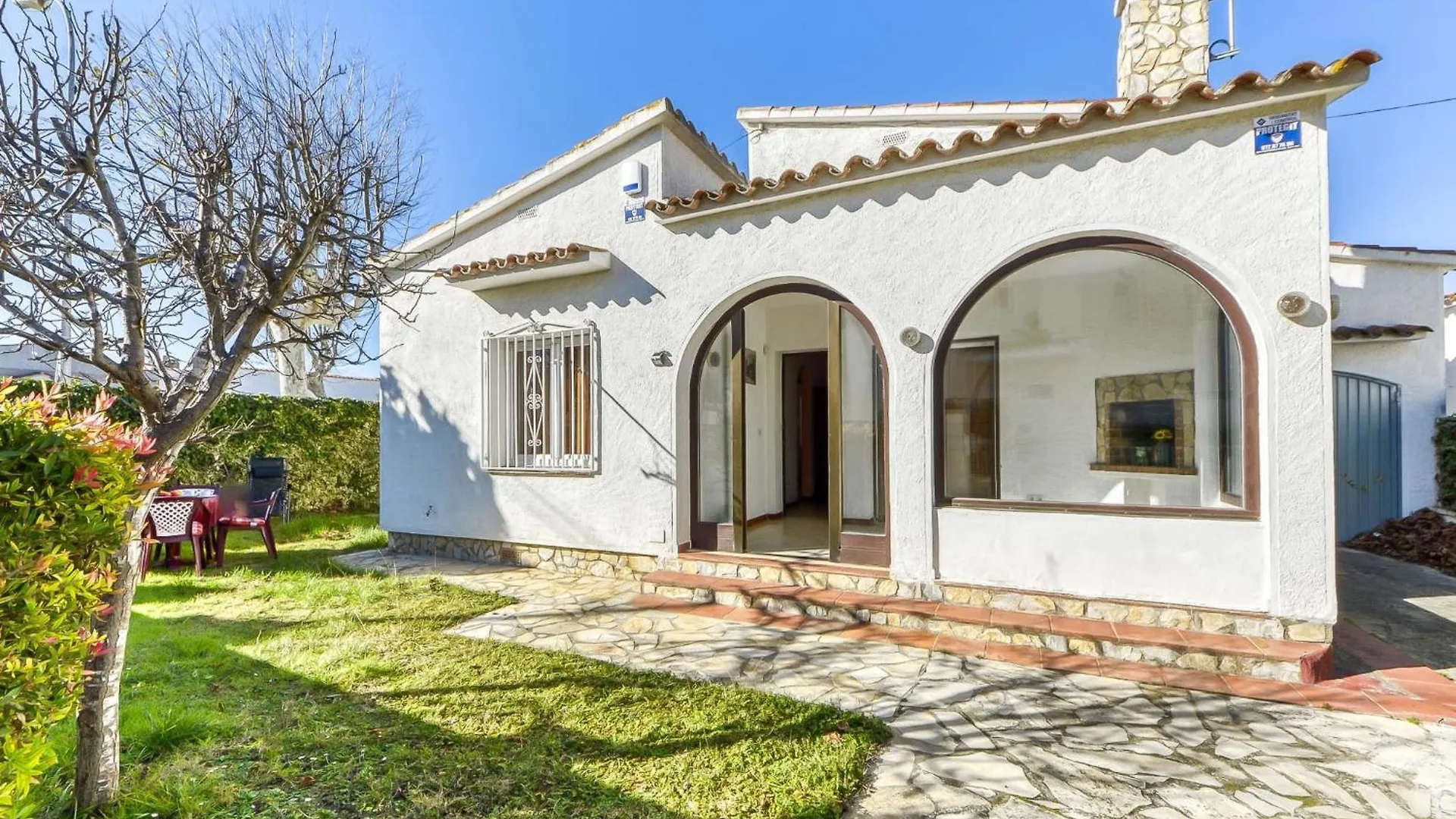 Holiday Home Requesens By Interhome Empuriabrava