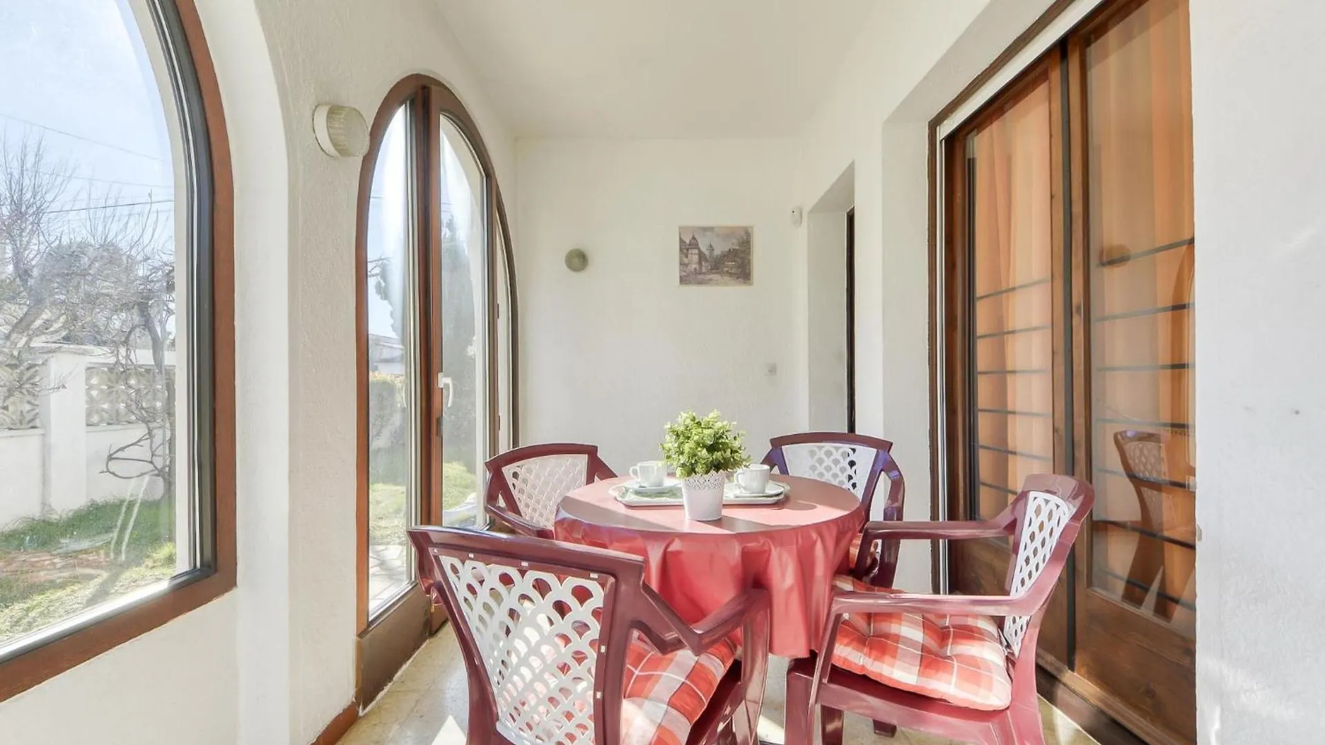 Holiday Home Requesens By Interhome Empuriabrava