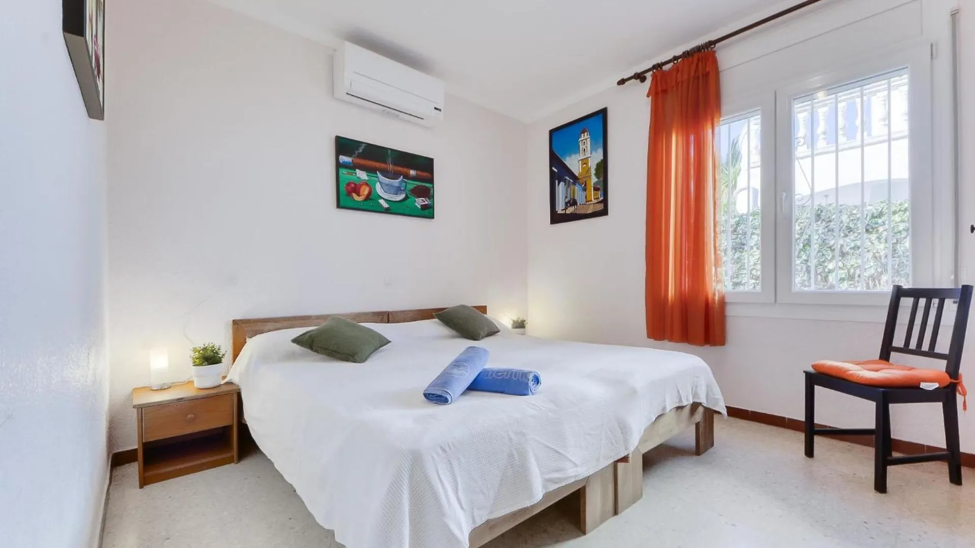 Holiday Home Requesens By Interhome Empuriabrava