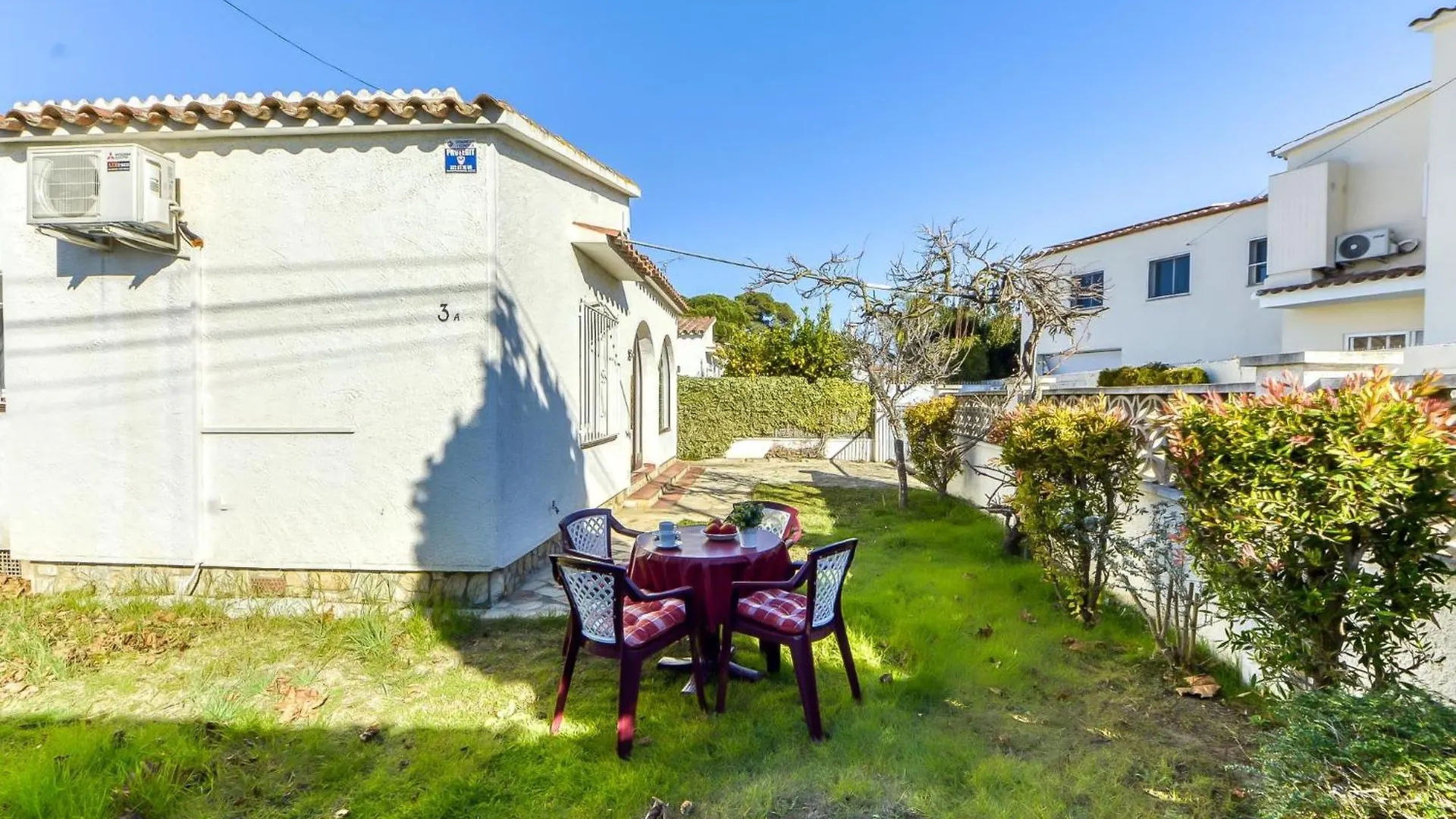 Holiday Home Requesens By Interhome Empuriabrava 0*,