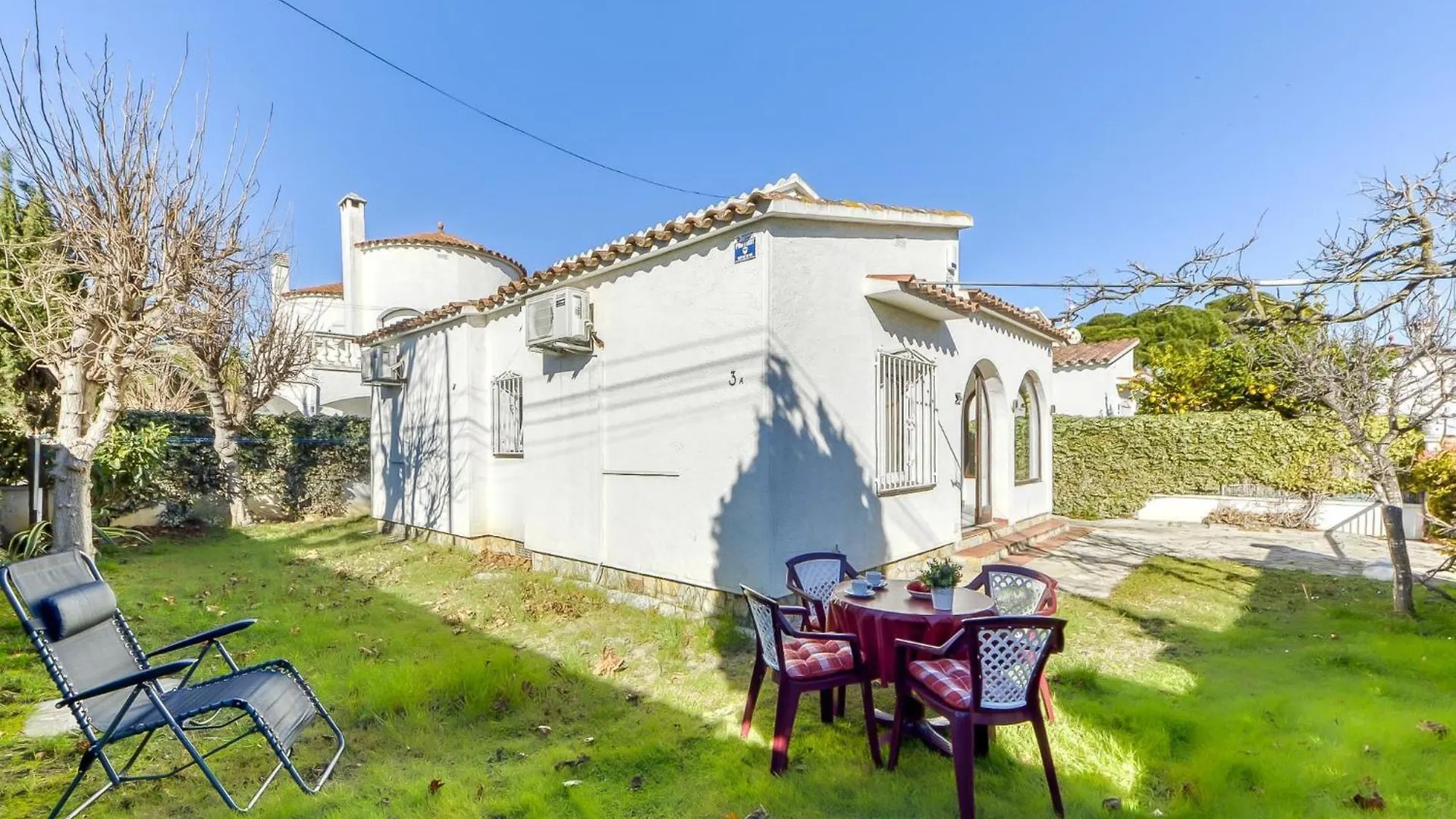 Holiday Home Requesens By Interhome Empuriabrava
