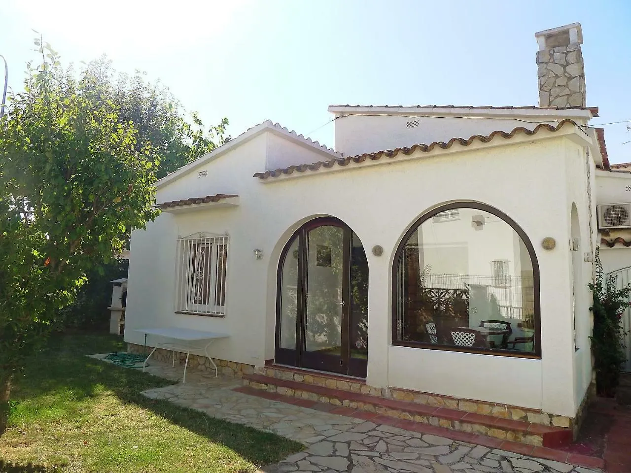 Holiday Home Requesens By Interhome Empuriabrava